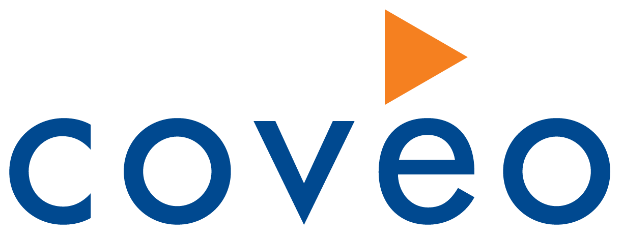 Hosted Graphite & Coveo