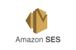 Amazon SES Logo