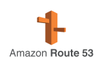 Amazon Route 53 Logo