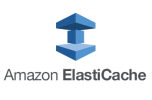 Amazon Elastic Cache Integration Logo
