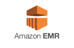 Amazon EMR Integration Logo