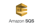 Amazon SQS Integration Logo