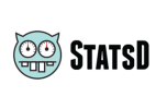 StatsD Integration Logo