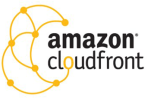 Amazon CloudFront Integration Logo