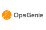 opsGenie Integration Logo