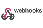 WebHooks Integration Logo