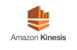 Amazon Kinesis Integration Logo