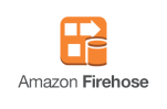 Amazon Firehose Integration Logo