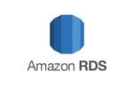 Amazon RDS Integration Logo