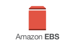 Amazon EBS Integration Logo