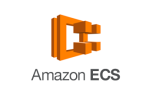 Amazon ECS Integration Logo