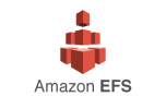 Amazon EFS Logo