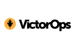 VictorOps Integration Logo