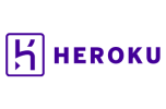 Heroku Integration Logo
