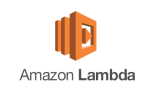 Amazon Lambda Integration Logo